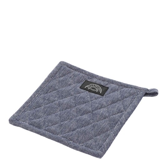 Pillivuyt Gryteklut 22,5x22,5 cm navy Pillivuyt Gryteklut 22,5x22,5 cm navy