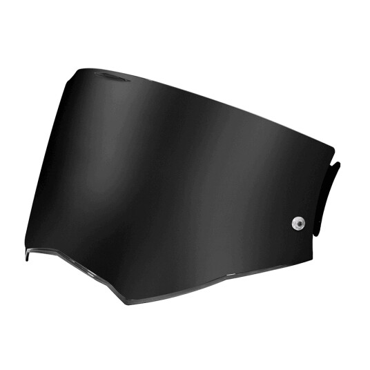 LS2 Visir FF901 - Mørk Tint/Svart LS2 Visir FF901 - Mørk Tint/Svart