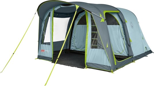 Coleman Meadowood 4 Air Blackout Coleman Meadowood 4 Air Blackout
