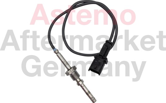 Sensor, eksostemperatur HITACHI 2507029 Sensor, eksostemperatur HITACHI 2507029