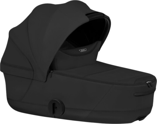 Cybex MIOS/COYA Style Liggedel Sepia Black Cybex MIOS/COYA Style Liggedel Sepia Black