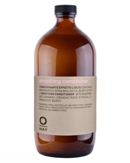 Oway Smoothing Conditioner 950 ml