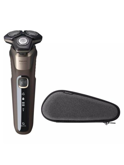 Philips Barbermaskin Series 5000 S5589/30 Philips Barbermaskin Series 5000 S5589/30