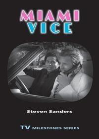 Sanders Steven Miami vice