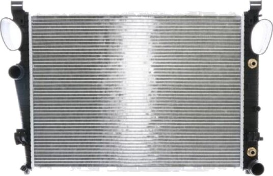 Radiator, motorkjøling MAHLE CR 302 000S
