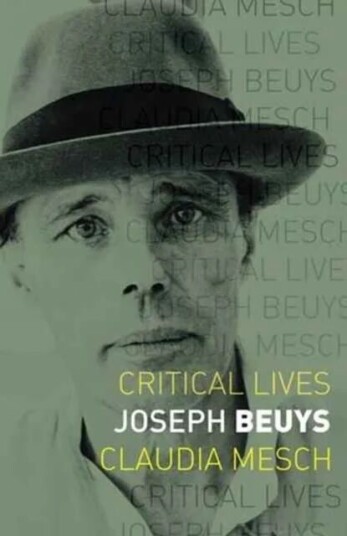 Joseph Beuys Av Claudia Mesch