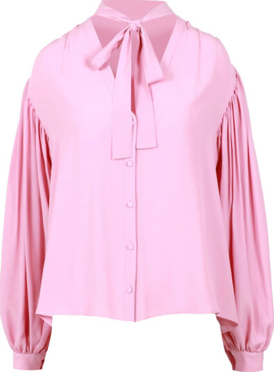Msgm Dame Bluser & Skjorter Rosa M, Msgm Dame Bluser & Skjorter Rosa M,