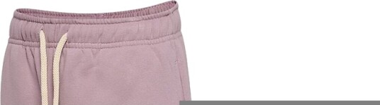Hummel Joggebukser HmlJR Sea Tåke Hummel 8 år (128) Joggebukse Rosa Hummel Joggebukser HmlJR Sea Tåke Hummel 8 år (128) Joggebukse Rosa