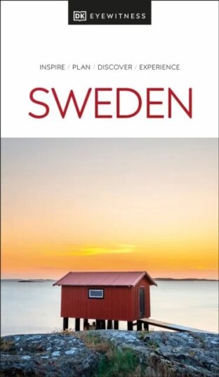 Dk Eyewitness Sweden Av Dk Eyewitness