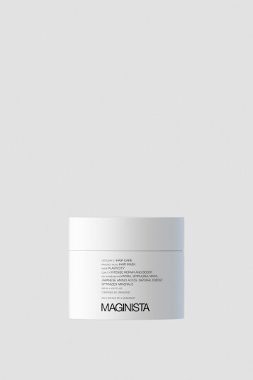 Hair Mask Plasticity Maginista 200ml