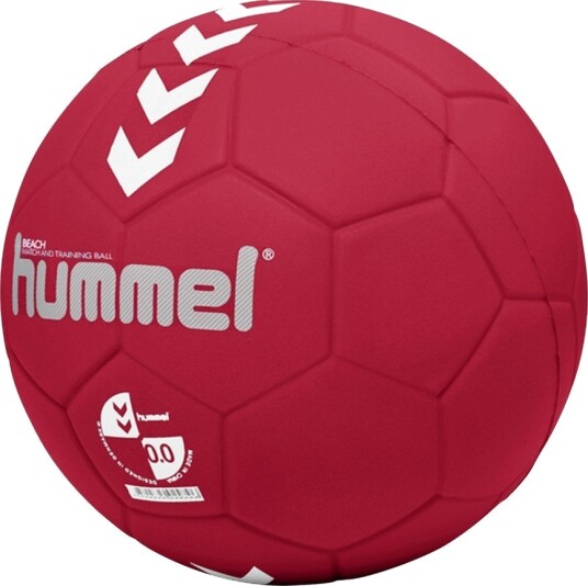 Hmlbeach Red/White 3 Baller Hmlbeach Red/White 3 Baller