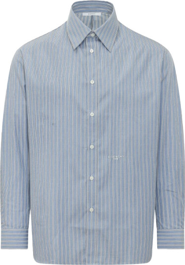 Givenchy Herre Skjorter Flerfarget S,