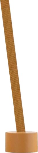Elastica Gulv Til Tak H250/300 Dimbar LED 2700K