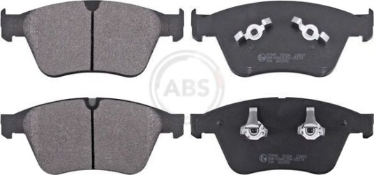 A.B.S. 37945 Bremseklosser