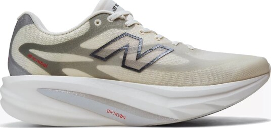 New Balance SuperComp Rebel Beige 41.5 New Balance SuperComp Rebel Beige 41.5