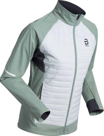 Dæhlie Women's Jacket Challenge 3.0 Sage Green XS