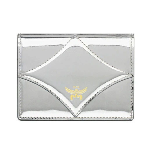 MCM, Dame, Accessories, Grå, ONE SIZE,