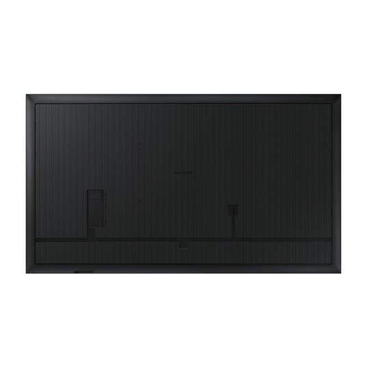 Samsung QM98C 98" 4K UHD LED Skjerm med Tizen OS - Sort