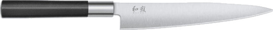 Kai Wasabi Black filékniv 18 cm Kai Wasabi Black filékniv 18 cm