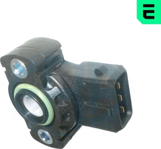 Sensor, drosselventilstilling ERA 551083A