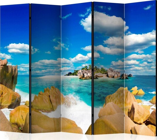 Romdeler - Summer asylum II 225x172 - Artgeist sp. z o. o.