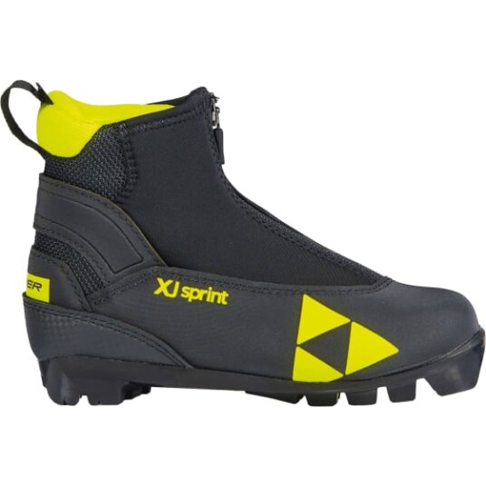 Fischer Sprint Sko Junior Multicolour 28