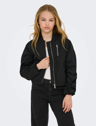 Kids Only Kogminna Life Bomber Cp Otw Noos Black 122