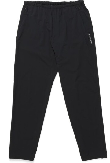 Houdini Men's Pace Light Pants XL, True Black