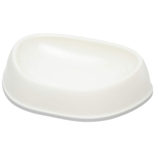 Moderna Sensibowl Matskål Hvit 200 ml Moderna Sensibowl Matskål Hvit 200 ml