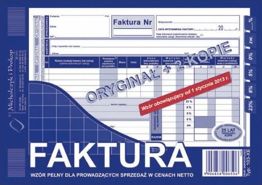 Mva Faktura A5 103 Xe Full