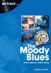 The Moody Blues Av Geoffrey Feakes