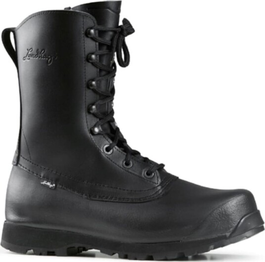 Lundhags Forest II Wide 36, Black Lundhags Forest II Wide 36, Black