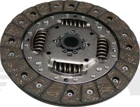 Clutchplate VIKA 31410004301