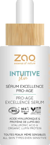 ZAO Pro-Age Excellence Serum 30 ml.