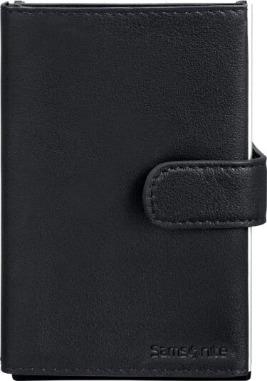 Samsonite Alufit Plus kortholder 571417 (sort)