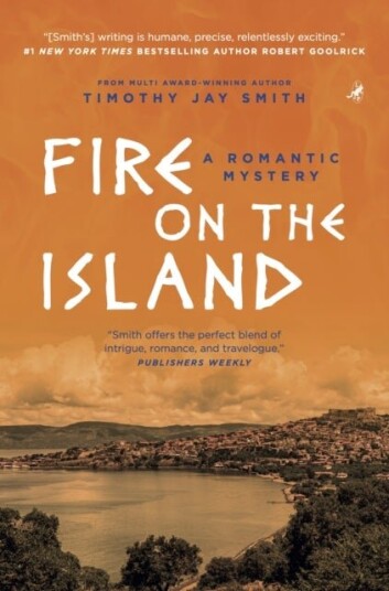 Fire on the Island Fire on the Island