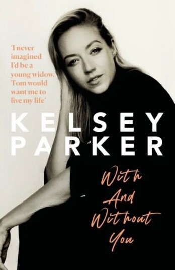 Kelsey Parker: With And Without You Av Kelsey Parker Kelsey Parker: With And Without You Av Kelsey Parker