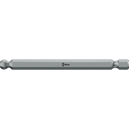 842/4 Allen Bits Med Kulhode842/4 Sw 5/32 X 89 Mm 842/4 Allen Bits Med Kulhode842/4 Sw 5/32 X 89 Mm