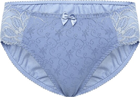 Dorina Philippa Hipster_Classic   Blue   M