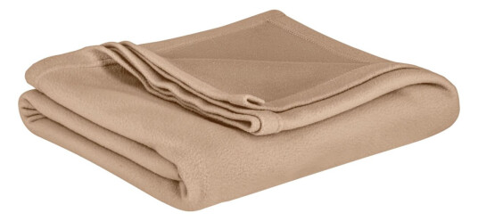 ERWIN M. Pledd Kelsey 150x200 cm (BxL) Beige ERWIN M. Pledd Kelsey 150x200 cm (BxL) Beige