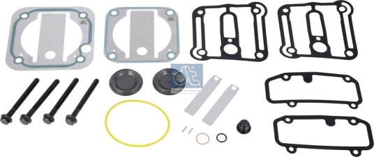 Reparasjonssett, kompressor DT Spare Parts 3.97305