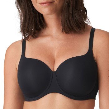 Primadonna BH Figuras Padded Heart Shape Bra Svart F 70 Dame