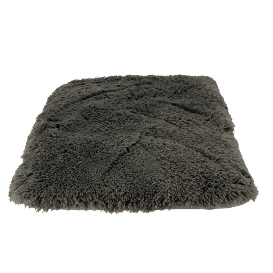 Dogman Dog Pillow Shaggy Dogman Dog Pillow Shaggy