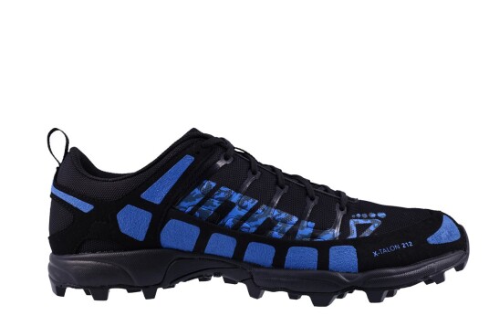 Inov 8 X talon 212 S Black/blue 42 Inov 8 X talon 212 S Black/blue 42
