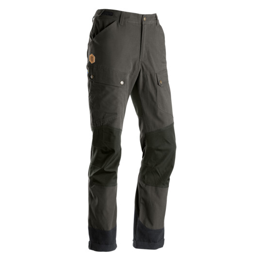 Husqvarna Xplorer Fritidsbukse, Menn - S 46/48 Husqvarna Xplorer Fritidsbukse, Menn - S 46/48