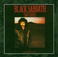 Black Sabbath Seventh Star Black Sabbath Seventh Star