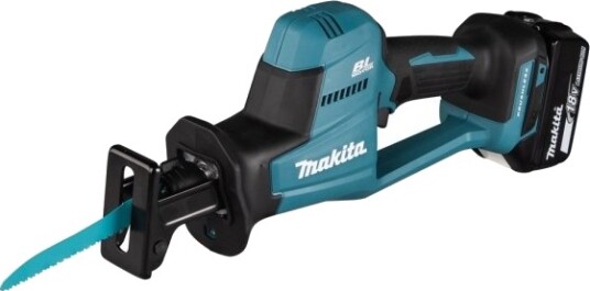 Makita Bajonettsag MDJR189RTJ 3100spm 2.2cm 25.5cm 13cm Børsteløs