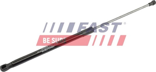 Baklukedemper FAST FT00194
