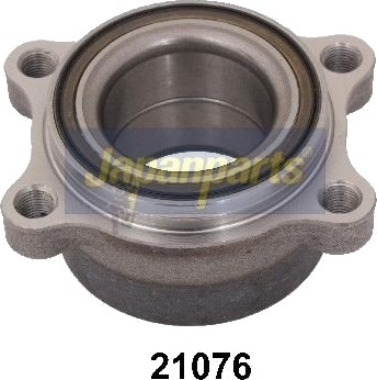 Hjulnav JAPANPARTS KK 21076