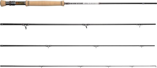 Rod Co Primal Revel Cs Fly Rods 9-10